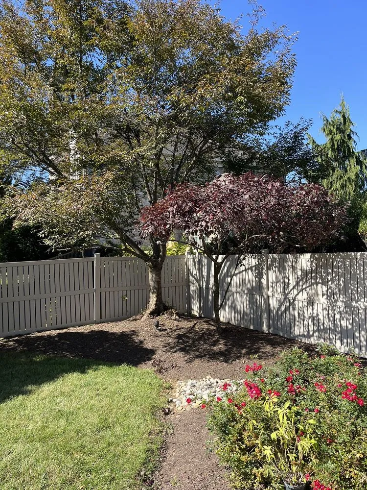 Custom lawn mowing service in Slatington, PA by Adam's Earth Farm and Environmental Services