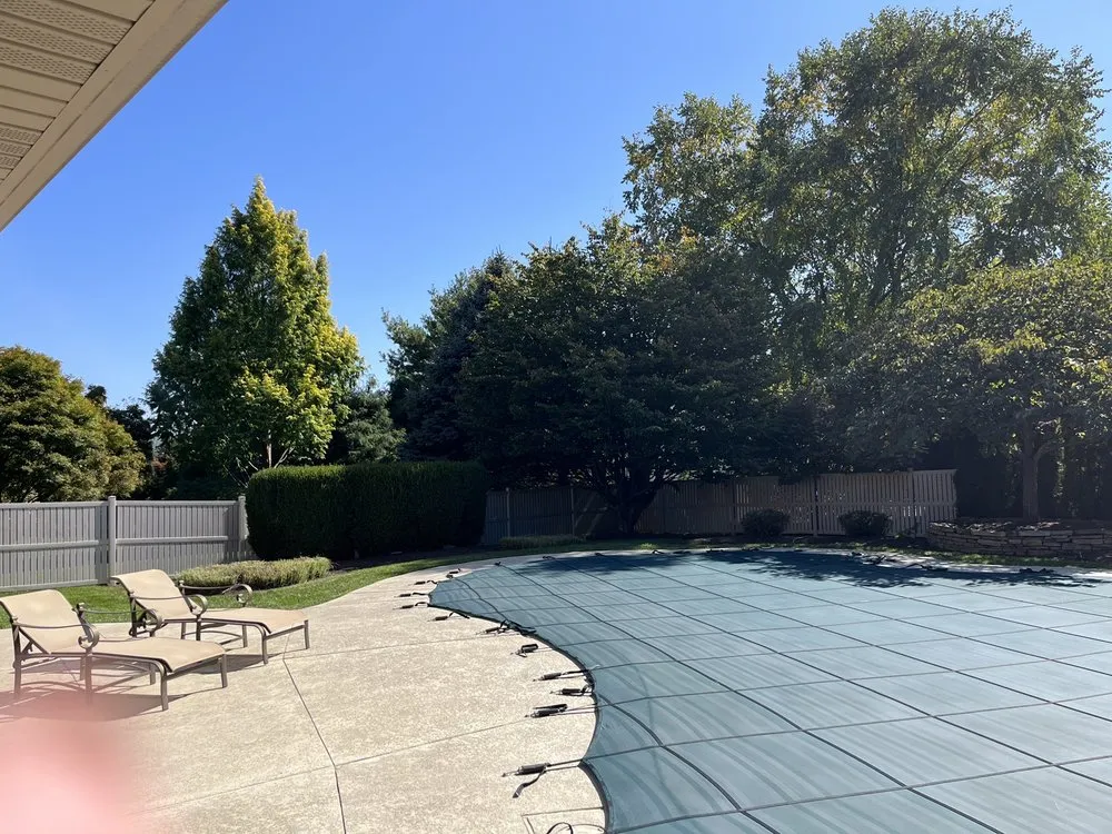 Local lawn mowing service for residential properties in Slatington, PA by Adam's Earth Farm and Environmental Services