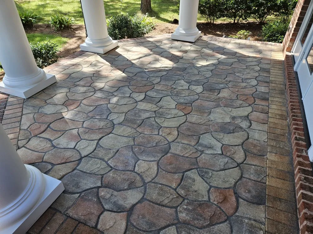 Local landscaping services in Sunset Beach, NC - Adams Exterior Designs