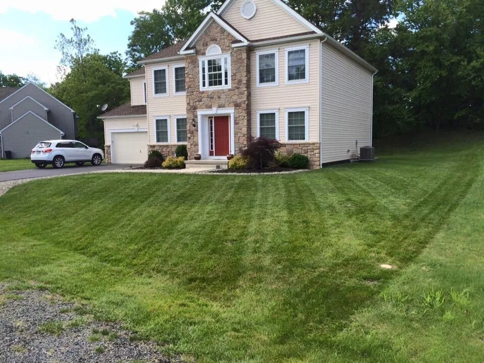 Expert landscaping services experts serving East Stroudsburg, PA - Adams Four Seasons Landscaping & Debris Removal