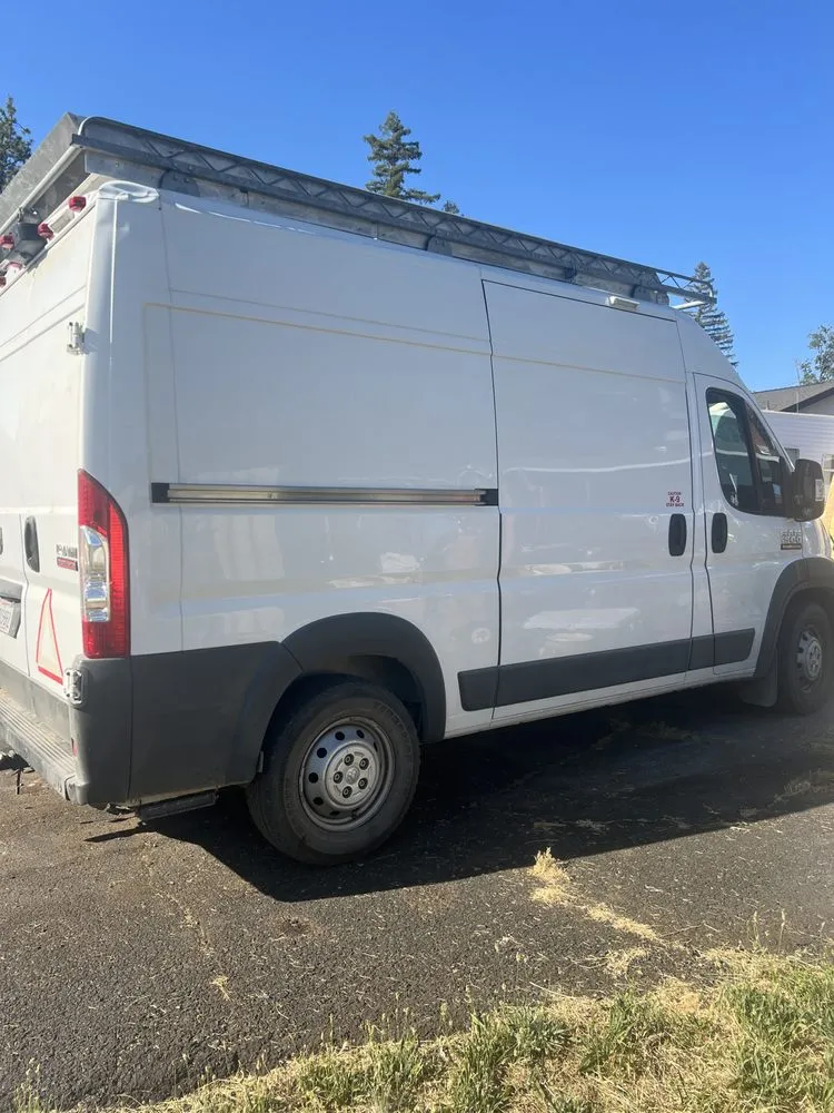 Reliable landscape installation in Paradise, CA by Adam’s Garden