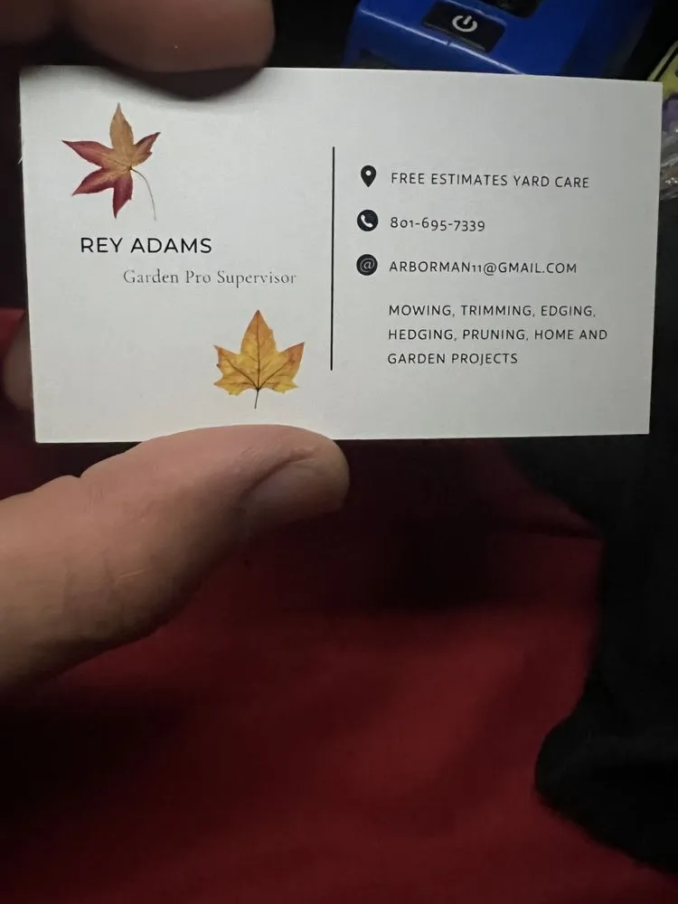 Local landscape installation experts serving Paradise, CA - Adam’s Garden