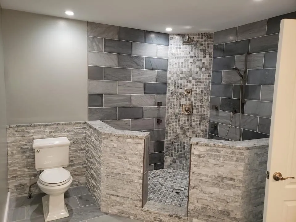 Reliable landscaping services for homes across Crittenden, KY - Adams General Contracting