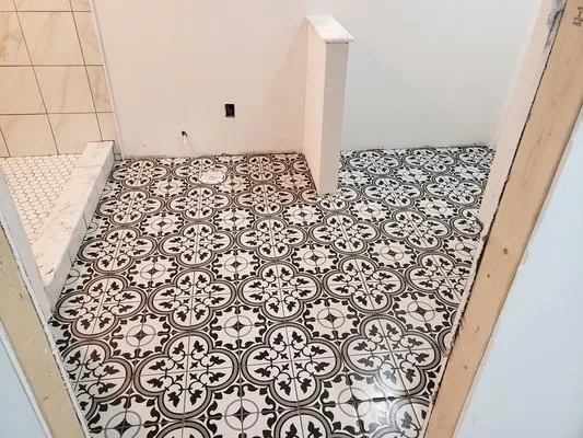 Adams General Contracting