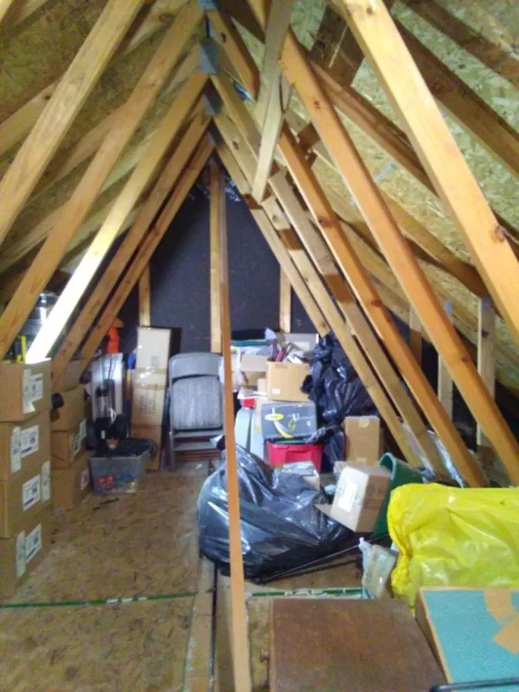 Custom garden landscaping for year-round maintenance in Indianapolis, IN by Adams Handi & Lawn Mowing Services