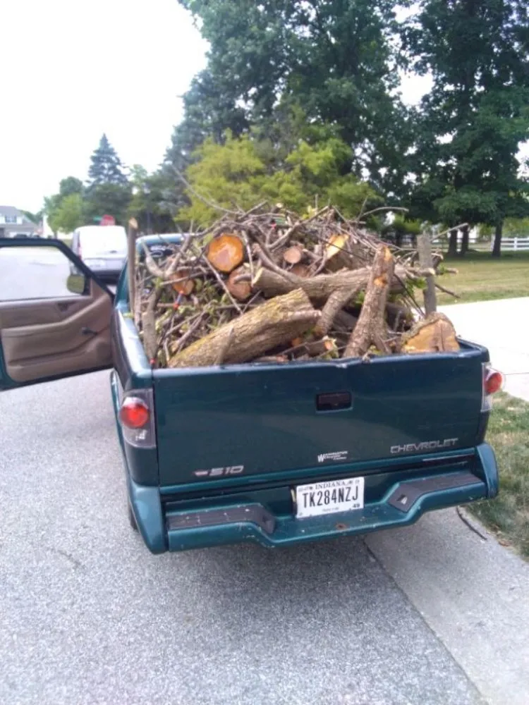 Top-rated outdoor landscaping experts serving Indianapolis, IN - Adams Handi & Lawn Mowing Services