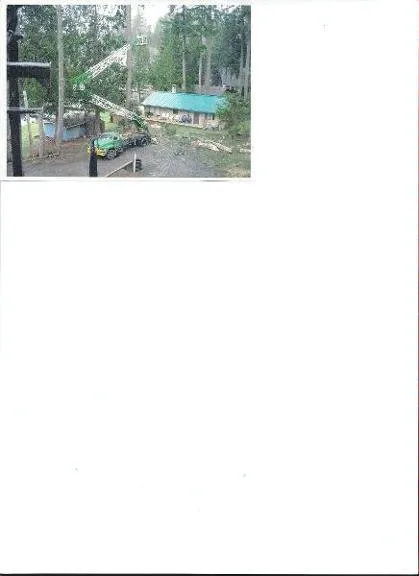 Expert residential landscaping near you in Aberdeen, WA by Adams Jack & Lynn