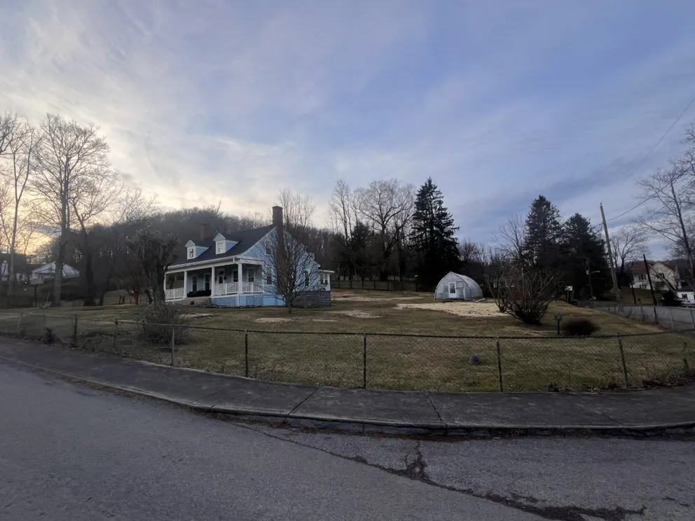 Expert landscaping services in North Tazewell, VA - Adam's Land Improvements