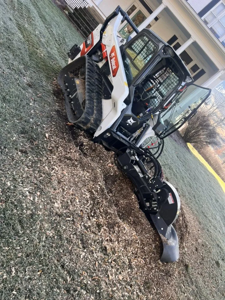 Top-rated yard maintenance experts serving North Tazewell, VA - Adam's Land Improvements