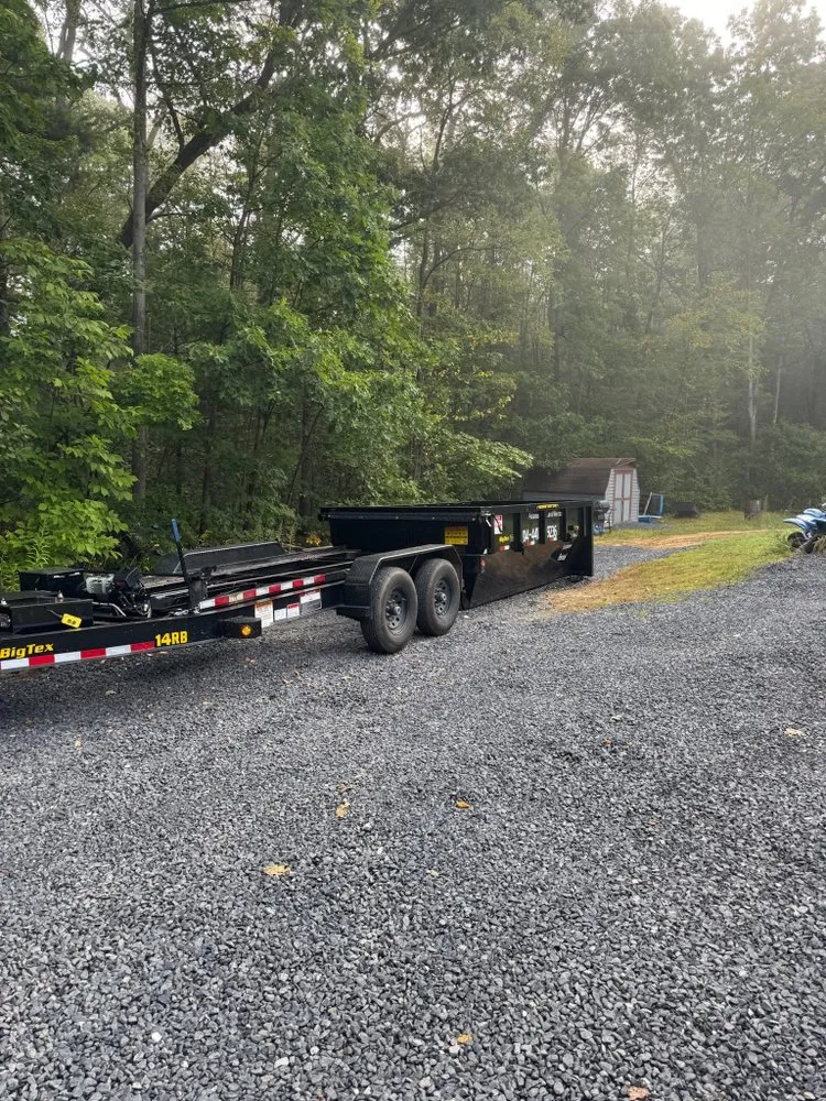 Custom lawn mowing service experts serving Houtzdale, PA - Adams Land Works
