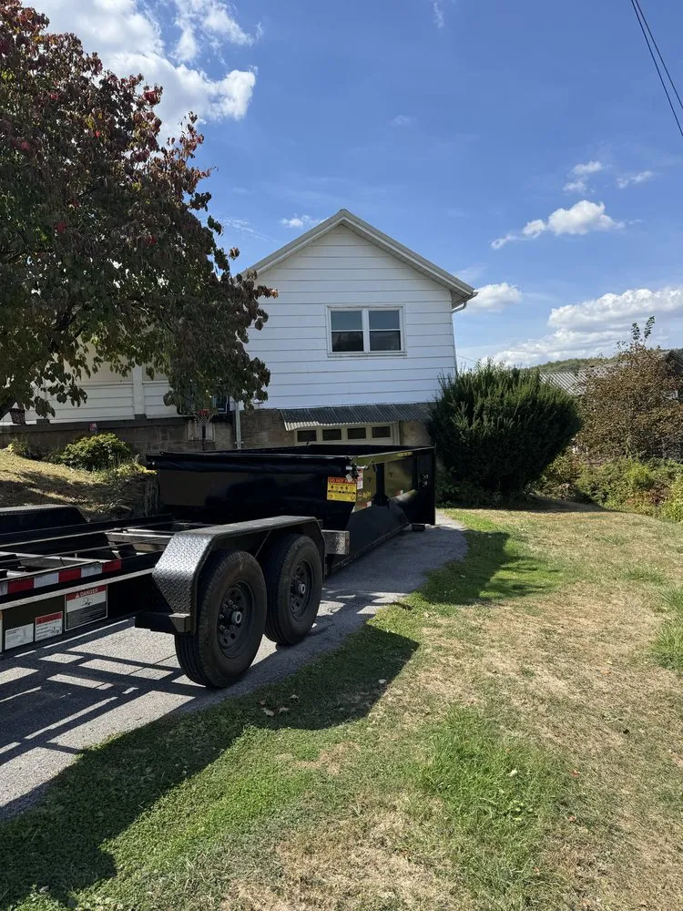 Trusted lawn mowing service experts serving Houtzdale, PA - Adams Land Works