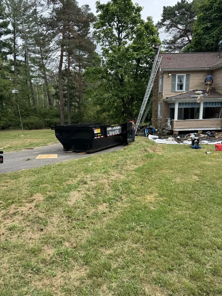 Top-rated lawn mowing service in Houtzdale, PA - Adams Land Works