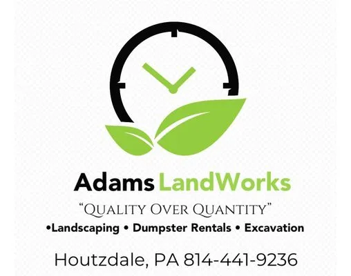 Adams Land Works