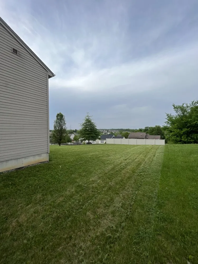 Trusted lawn care service for residential properties in Independence, KY by Adams landscape & lawncare