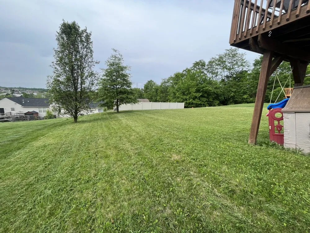 Expert residential landscaping for outdoor upgrades in Independence, KY by Adams landscape & lawncare