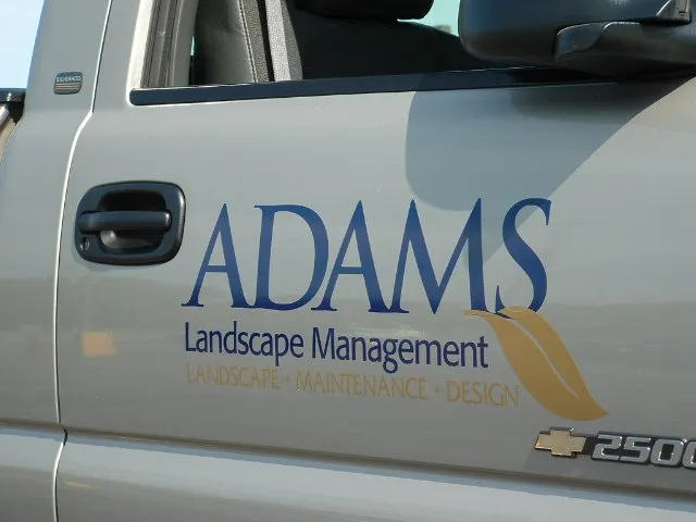 Affordable outdoor landscaping in Fort Wayne, IN by Adams Landscape Management