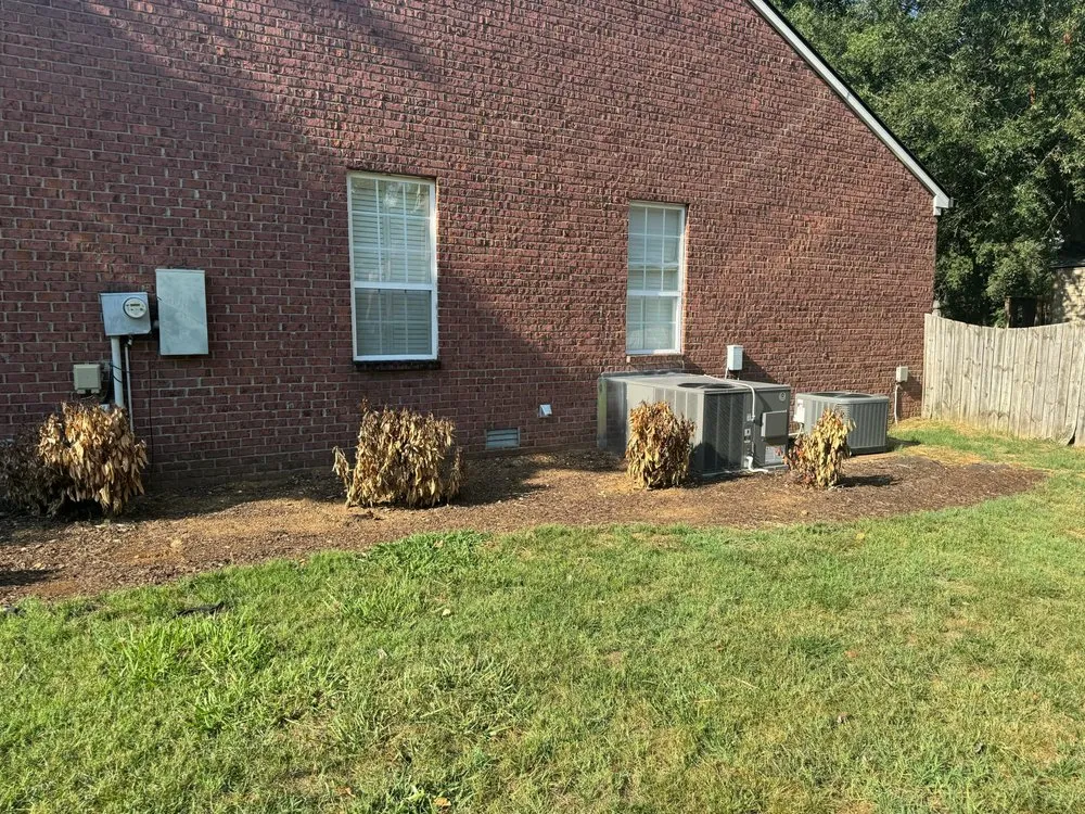 Expert garden landscaping for year-round maintenance across Tullahoma, TN - Adams Landscape Solutions