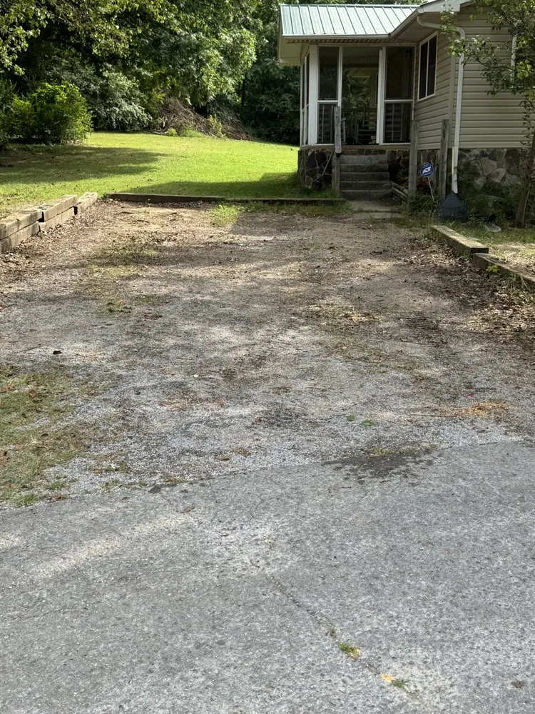 Professional lawn mowing service for residential properties across Tullahoma, TN - Adams Landscape Solutions