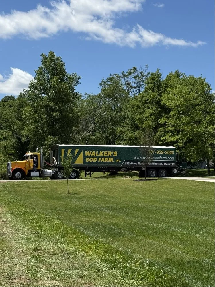 Expert lawn care service in Tullahoma, TN - Adams Landscape Solutions