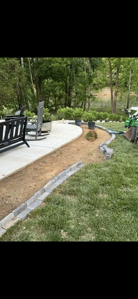 Trusted yard maintenance near you in Tullahoma, TN by Adams Landscape Solutions