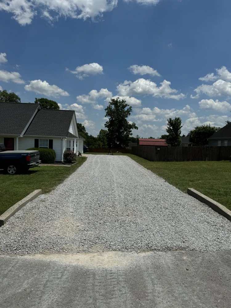 Top-rated outdoor landscaping experts serving Tullahoma, TN - Adams Landscape Solutions