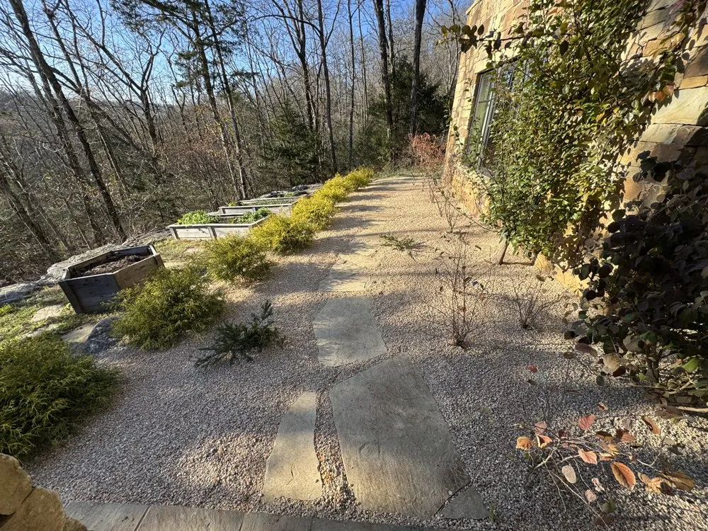 Top-rated yard cleanup service for outdoor upgrades in Tullahoma, TN by Adams Landscape Solutions