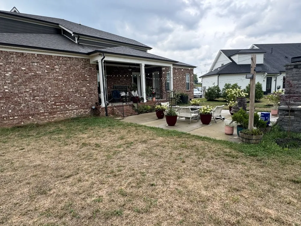 Top-rated landscaping services with custom design across Tullahoma, TN - Adams Landscape Solutions