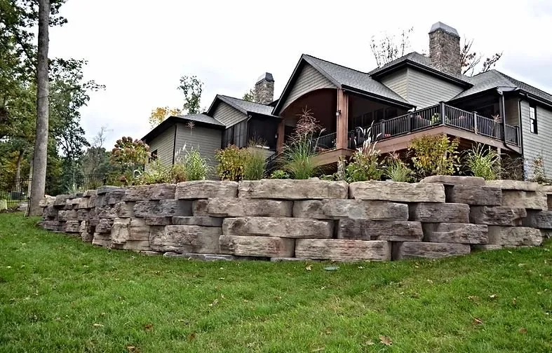 Professional landscape installation experts serving Crown Point, IN - Adam's Landscaping