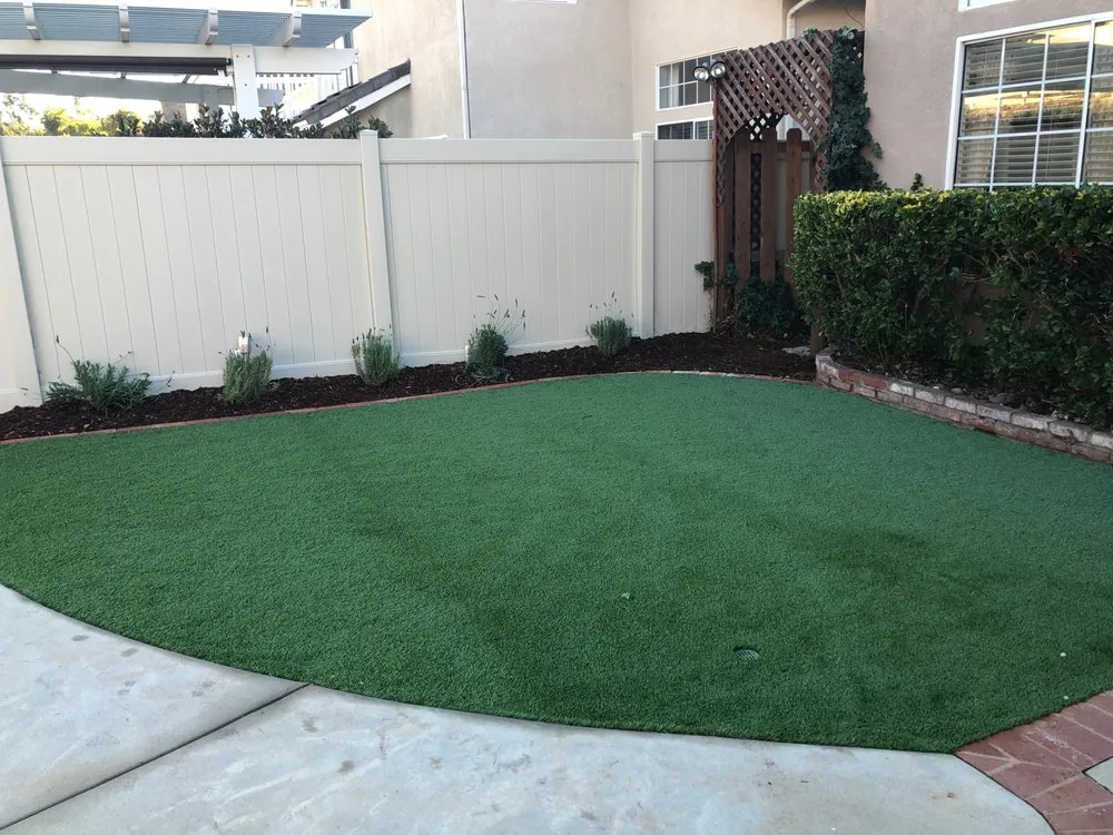 Reliable yard cleanup service near you in Murrieta, CA by Adams Landscaping