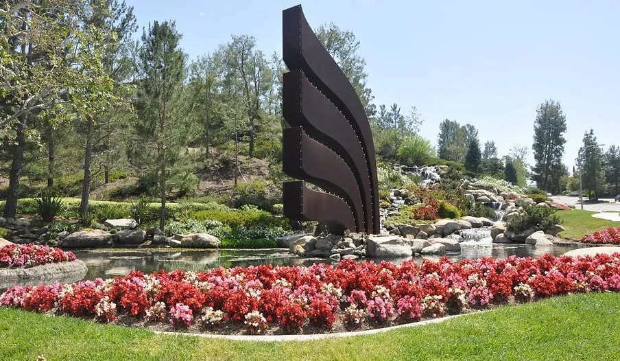 Custom outdoor landscaping experts serving Murrieta, CA - Adams Landscaping