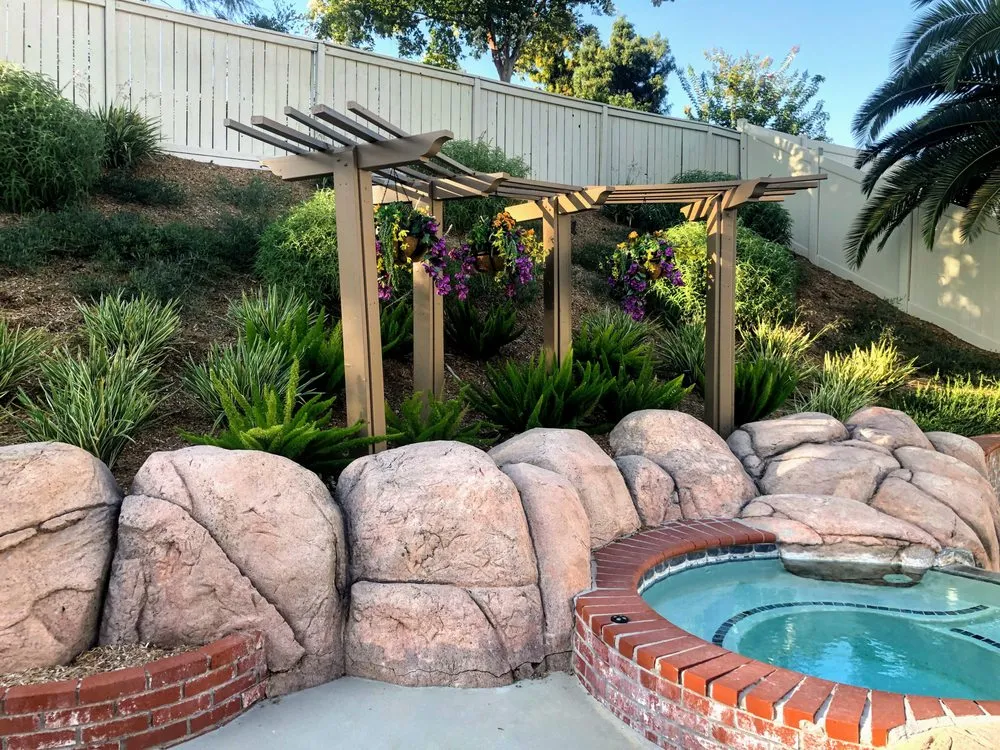 Professional landscape installation experts serving Murrieta, CA - Adams Landscaping