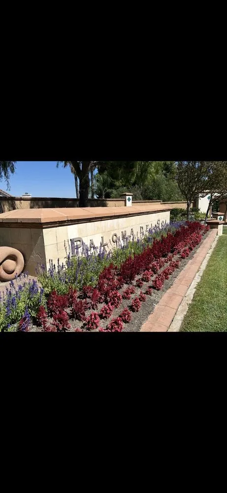 Top-rated outdoor landscaping experts serving Murrieta, CA - Adams Landscaping
