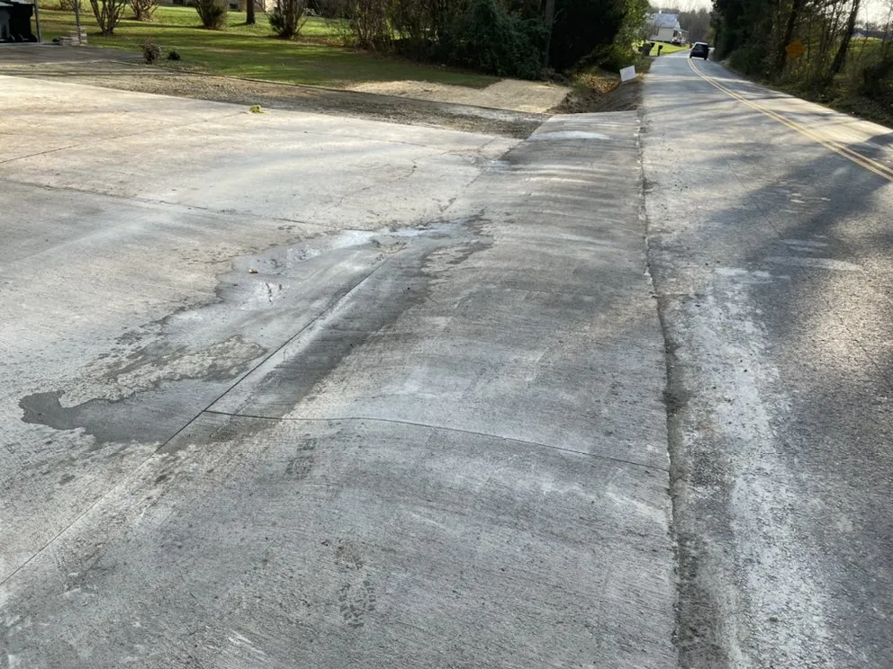 Top-rated outdoor landscaping in Woodbridge, VA - Adam's Landworx