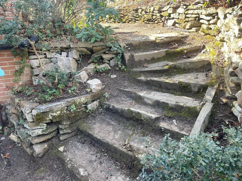 Professional yard maintenance near you across Topeka, KS - Adams Lawn & Land