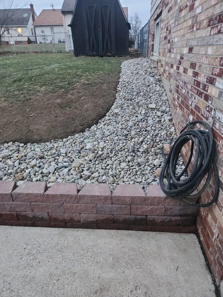 Trusted landscaping services for year-round maintenance across Topeka, KS - Adams Lawn & Land