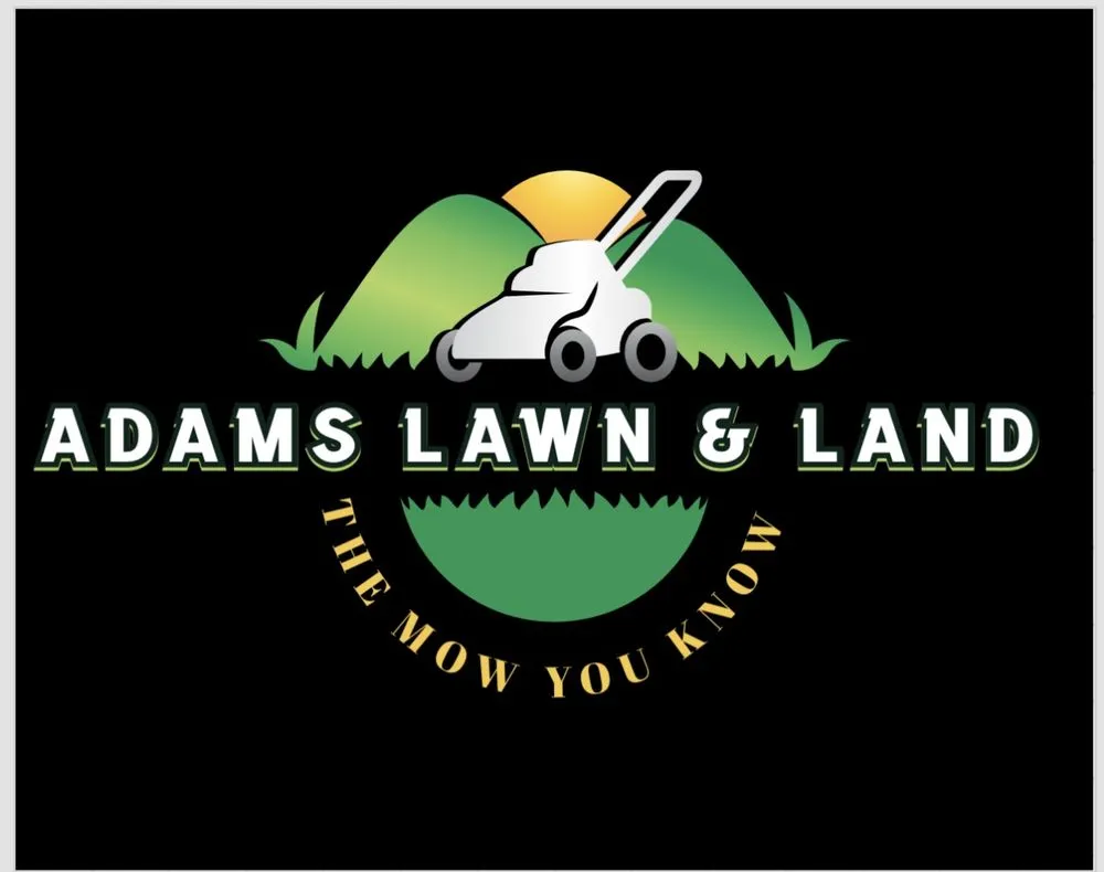 Professional garden landscaping with custom design across Topeka, KS - Adams Lawn & Land