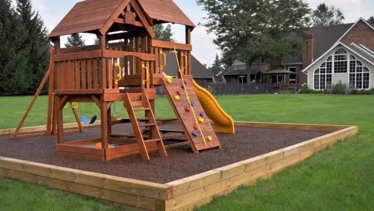 Local landscaping services experts serving Topeka, KS - Adams Lawn & Land