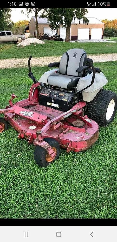 Expert yard cleanup service experts serving Springfield, MO - Adams Lawn & Landscaping