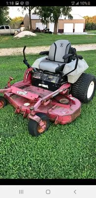 Adams Lawn & Landscaping Logo