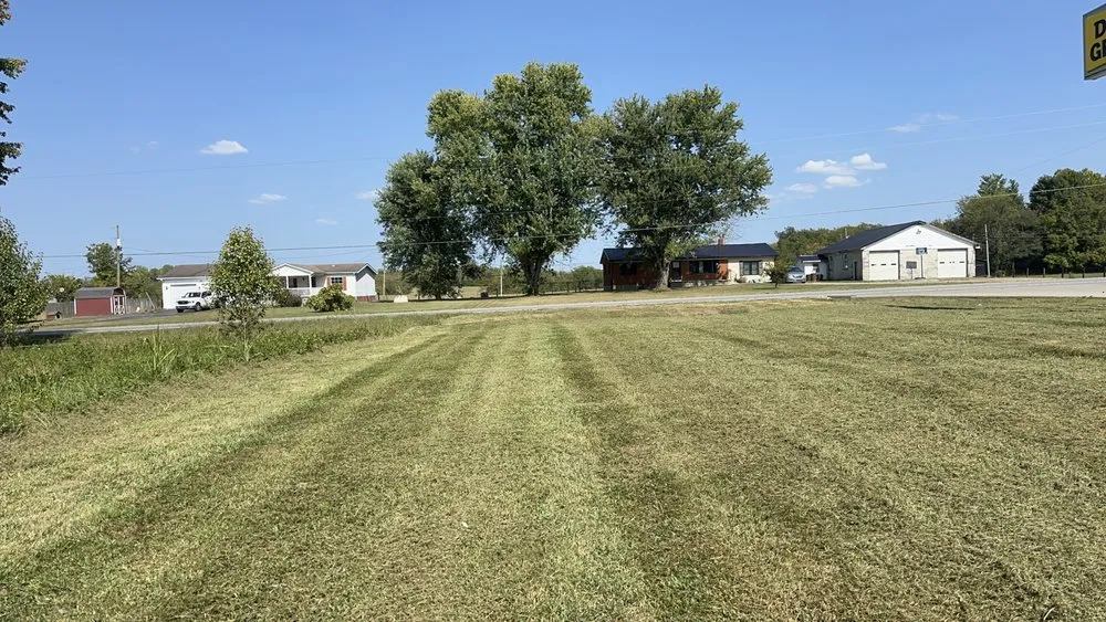 Expert lawn care service near you in Lancaster, KY by Adams Lawn And Landscape