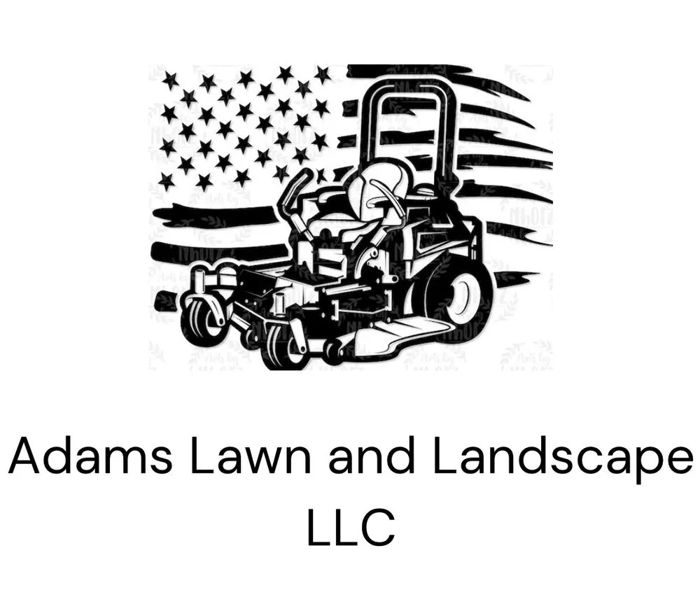 Custom lawn mowing service in Lancaster, KY by Adams Lawn And Landscape