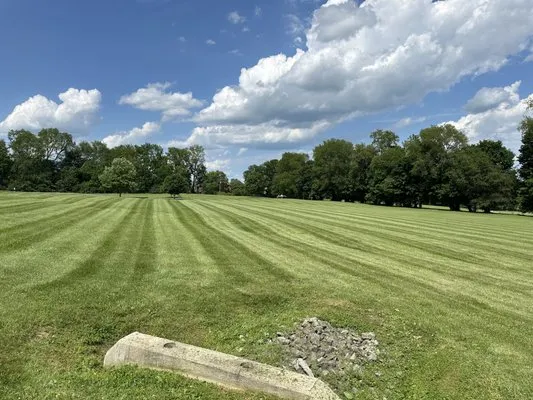 Adams Lawn And Landscape