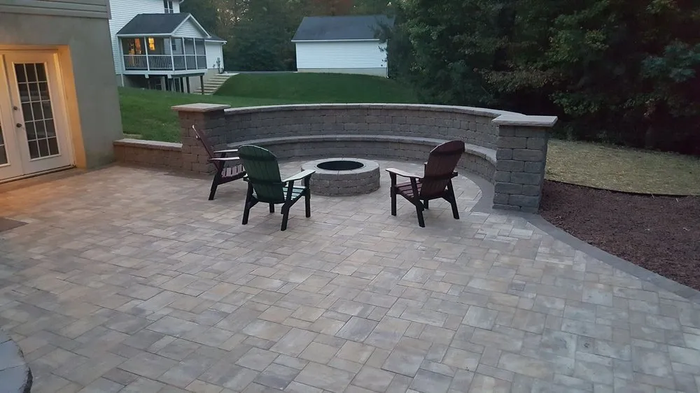 Custom lawn care service in Bushwood, MD - Adam's Lawn and Landscaping