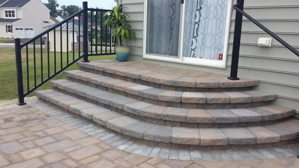 Reliable lawn mowing service for beautiful yards across Bushwood, MD - Adam's Lawn and Landscaping