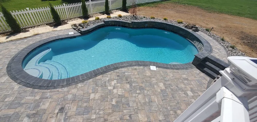 Local residential landscaping for year-round maintenance in Bushwood, MD by Adam's Lawn and Landscaping