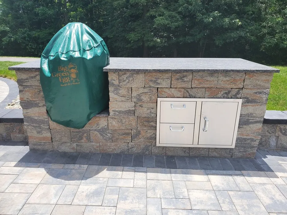 Affordable garden landscaping in Bushwood, MD - Adam's Lawn and Landscaping