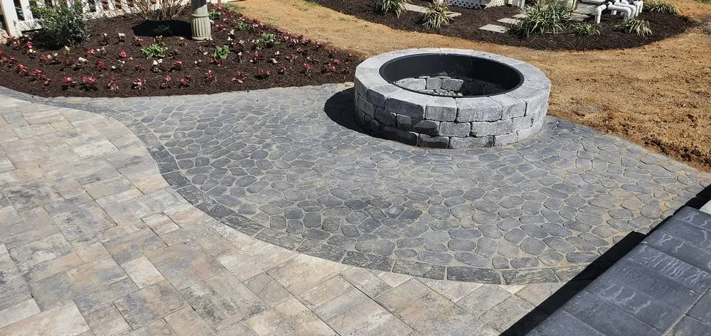 Top-rated yard cleanup service in Bushwood, MD - Adam's Lawn and Landscaping