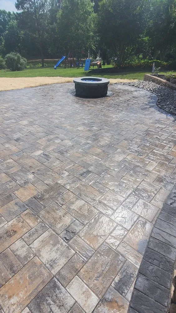 Professional landscape design in Bushwood, MD - Adam's Lawn and Landscaping