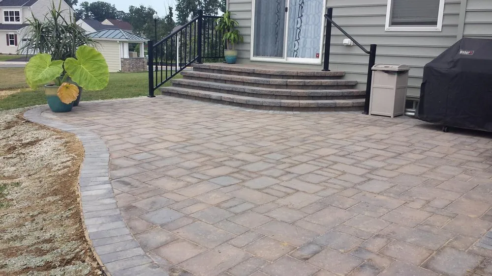 Professional residential landscaping for outdoor upgrades across Bushwood, MD - Adam's Lawn and Landscaping
