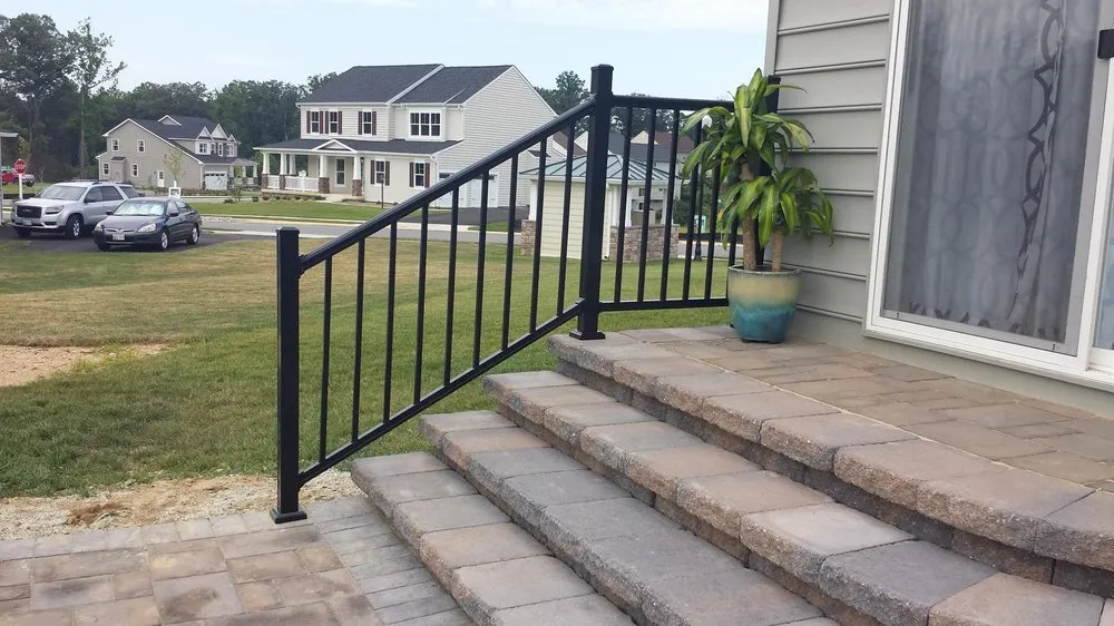 Trusted landscaping services for outdoor upgrades in Bushwood, MD by Adam's Lawn and Landscaping